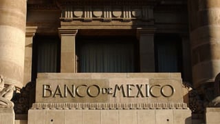 Volátil. El Banco de México señaló que la incertidumbre frenará el desarrollo de las regiones.