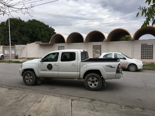 El pasado miércoles se reportó el robo de cinco vehículos de una agencia en Torreón. (ARCHIVO) 