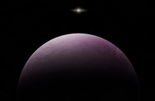 Logro. El descubrimiento se hizo mientras los astrónomos buscaban por el hipotético Planeta X. (AP)