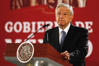 López Obrador buscará a rectores para tratar recortes a universidades. (NOTIMEX) 
