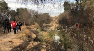 Un hombre falleció ahogado al caer a un arroyo ubicado en una colonia de Saltillo, esto luego de que se encontrara en estado de ebriedad. 