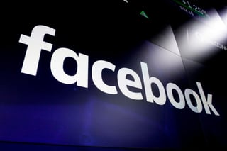 Facebook compartió más datos personales de sus usuarios con gigantes tecnológicos, según informó hoy The New York Times. (ARCHIVO)