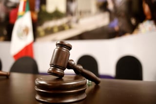 El Consejo de la Judicatura del Poder Judicial del Estado de Coahuila confirmó que seis jueces civiles fueron suspendidos por posibles actos de corrupción. (ARCHIVO)