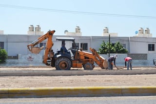
El Fondo Metropolitano que integra recursos para las zonas conurbadas del país -incluida La Laguna que comparten Durango y Coahuila- tendrá un ligero aumento de sólo 32,000 pesos. (ARCHIVO)