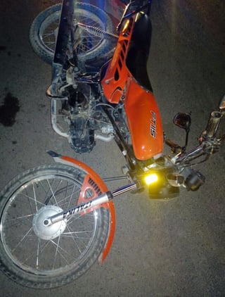 Muerto. Peatón que fue arrollado por ebrio motociclista pierde la vida en el ISSSTE de Lerdo. (EL SIGLO DE TORREÓN)