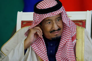 Estos cambios relacionados con la seguridad siguen a los ejecutados tras la admisión de la muerte de Khashoggi en el consulado saudí por parte de Riad. (EFE)