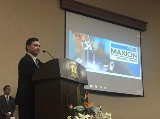 La empresa brasileña Maxion cumplió 100 años de su fundación, mientras la industria de castaños Inmagusa alcanzó el medio siglo. 