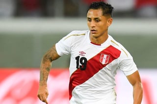 La llegada del mundialista en Rusia 2018 Yoshimar Yotún a la Liga MX fue aplaudida desde Perú.