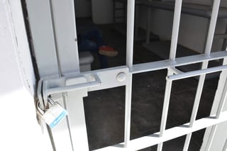 Los detenidos y la droga asegurada fueron puestos a disposición de las autoridades competentes en la ciudad de Torreón. (ARCHIVO)
