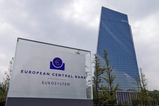 El 1 de enero de 2019 se iniciará una nueva etapa en la política monetaria del Banco Central Europeo (BCE), durante la cual dejará de comprar emisiones de bonos de países y empresas europeas con dificultades presupuestarias y financieras. (ARCHIVO)