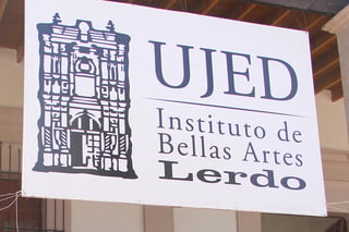 Resultados. El Instituto de Bellas Artes de Lerdo tuvo buena respuesta con sus actividades.
