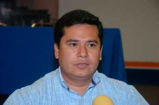 Reyes Flores Hurtado; le manifestó que cuente con un aliado en Andrés Manuel López Obrador, Presidente de la República. (ARCHIVO)