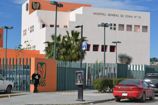 Las siniestradas fueron llevadas hasta el área de urgencias de la Clínica número 51 del Instituto Mexicano del Seguro Social, donde quedaron internas.