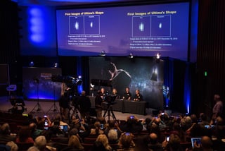 Indagan. Los científicos dijeron que tomará casi 2 años para que New Horizons envíe a la Tierra sus observaciones de Ultima Thule. (EFE)