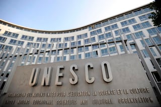 Problema. La retirada supone un revés para Unesco. (EFE)
