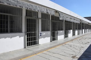 Diez personas fueron detenidas y remitidas a las celdas del Tribunal de Justicia Municipal. (ARCHIVO) 