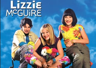La serie que se transmitió por última vez por Disney Channel hace 14 años, narraba la vida de una adolescente, quien acompañada de sus amigos, “Gordon” y “Miranda”, se enfrentaba a los problemas de su edad. (ESPECIAL)