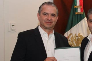 Cambios. El Estado confirmó el nombramiento que otorgó el gobernador Miguel Riquelme.