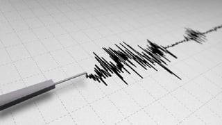 Un sismo de magnitud 4.8 se sintió la mañana de hoy viernes al noreste de Loreto, Baja California Sur, lo que causó nerviosismo entre los habitantes, sin que se reportaran daños de manera preliminar. (ARCHIVO)