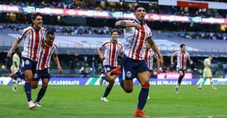TV Azteca será la encargada de llevar las emisiones del Guadalajara en condición de local, durante todo el torneo Clausura 2019, a partir de este sábado 5 de enero. (ESPECIAL)