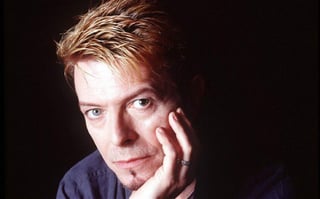 El compilado de canciones que lanzará Parlophone son grabaciones caseras que David Bowie realizó de manera solitaria, solo con una guitarra acústica y sin la calidad de grabación de un estudio habitual. (ESPECIAL)