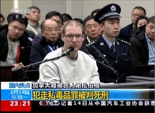 Tras el arresto de Meng, fueron detenidos en China dos canadienses: el exdiplomático Kovrig y el empresario Michael Spavor, acusados de participar en actividades que 'ponen en peligro la seguridad de China'. (AP)
