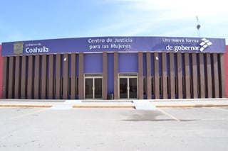 Atienden. Centro de Justicia y Empoderamiento para la Mujer de Torreón retoma dos casos de violación sexual. (EL SIGLO DE TORREÓN)