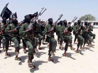 Preparados. Un oficial de inteligencia de Somalia dijo que al-Shabab iba a lanzar un gran ataque en Somalia.