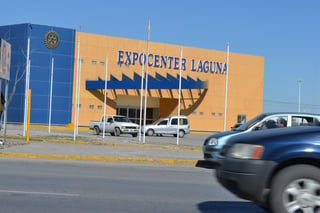 Celebración. La ceremonia eucarística será el 11 de febrero en el Expo Center en punto de las 12:00 horas. (ARCHIVO)