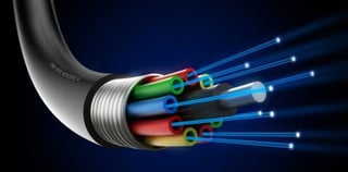 Fibra. La red de fibra óptica de México es mayor que en Reino Unido, Alemania, Francia, EU y Holanda.