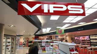 Nueva compra.Ayer Alsea también anunció que concretó la compra de Vip's España. (ARCHIVO)