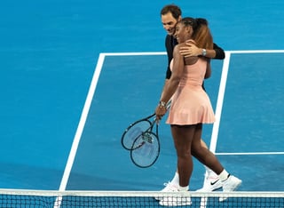 Serena Williams y Roger Federer no tuvieron éxito en el Abierto de Australia, pero por su gran nivel seguirán siendo protagonistas en las canchas.