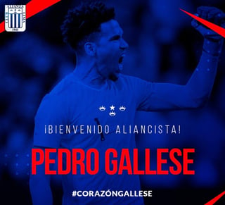 El portero Pedro Gallese regresará a la liga inca para enrolarse con Alianza Lima. (Especial)