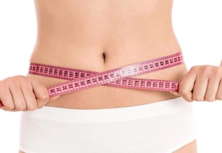 Según un estudio, las personas delgadas tienen ventaja genética para bajar de peso. (ESPECIAL) 