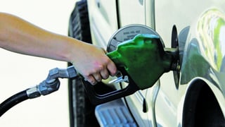 Iniciativa. La propuesta de Pemex de 2017 para marcar las gasolinas para combatir el mercado ilícito de gasolina se 'congeló'.