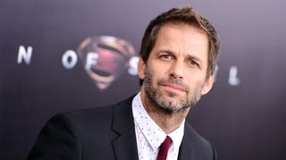Se trata del primer proyecto como director de Snyder desde que abandonara 'Justice League' (2017) en la última fase del rodaje por el suicidio de su hija Autumn. (ARCHIVO)