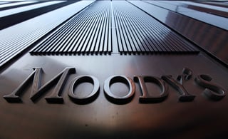 Semestral. Moody's señaló que no harán cambios en la calificación crediticia. (ARCHIVO)