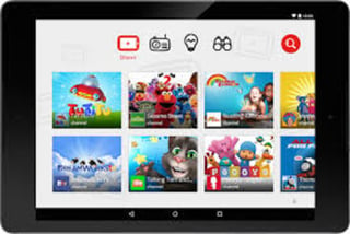 Google lanzó Youtube Kids con el objetivo de tener controlados los contenidos que ven los niños.