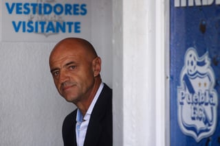 José Luis Sánchez Solá es nuevamente candidato para volver al banquillo de La Franja. (Jam Media)
