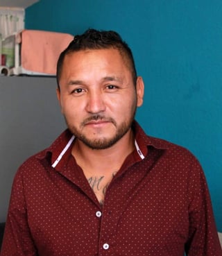 Lamentó las agresiones de las que fueron víctimas el diputado Pedro Carrizales y el presidente municipal Antonio Ramírez en días pasados y condenó estos deleznables hechos. (ARCHIVO)