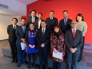 Destacado. La reunión se desarrolló para que investigadores de América Latina y Japón tuvieran la oportunidad de intercambiar proyectos.