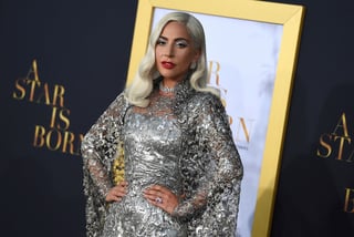 Espectáculo. Lady Gaga se une a la lista de actuaciones de los Grammy que se celebrarán el próximo domingo. (ARCHIVO)