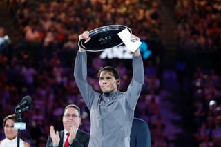 Rafael Nadal quiere apoyar el nuevo formato de la Copa Davis y espera estar listo para estar en los Juegos Olímpicos de Tokio 2020.
