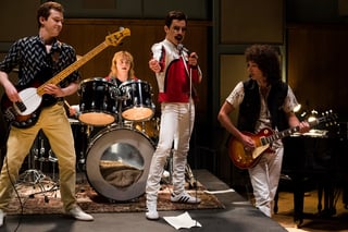 Premios. La película Bohemian Rhapsody peligra en la entrega del Oscar por las acusaciones de Bryan Singer.
