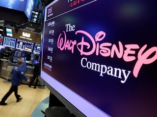 La compra de Fox por parte de Disney preocupa a legisladores mexicanos. (ARCHIVO) 