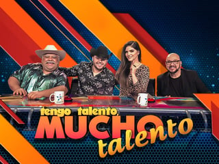 El mexicano iniciará su labor como el cuarto juez del panel de celebridades a partir del 25 de marzo, en el programa que se transmitirá de lunes a vienes a las 20:00 horas (19:00 horas tiempo Centro). (NOTIMEX)