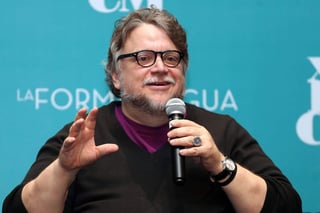 En mayo de 2018 Netflix anunció el proyecto “Guillermo del Toro Presents 10 After Midnight”, una antología de historias de terror, y quizá sea al que Sarandos se refiere. (ARCHIVO)