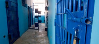 El funcionario dijo que la institución dispuso el envío de refuerzos para auxiliar a los policías que cuidan la cárcel ubicada en la localidad de Aquin, unas tres horas al sur de Puerto Príncipe. (ARCHIVO)