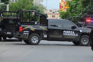 Fuerza Coahuila cerró el año 2018 con casi dos mil quejas en total. 