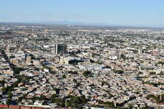 Se desconoce lo que este año se invertirá en la promoción turística de Torreón. La directora de la dependencia asegura que no se le informa al respecto. (EL SIGLO DE TORREÓN)